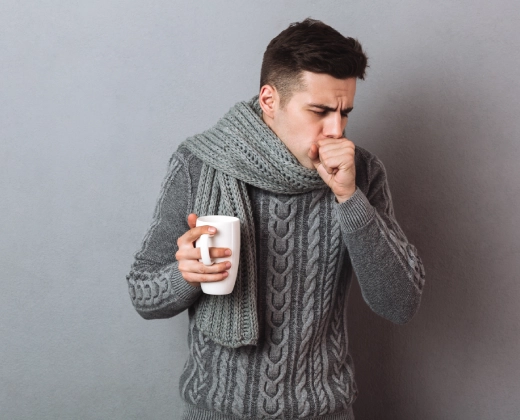Grip ve Soğuk Algınlığı Farkları