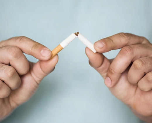 Sigaranın Sağlığa Zararları Nelerdir